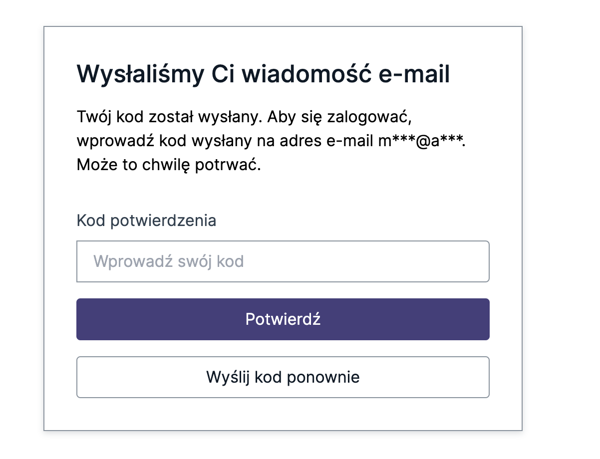 Aktywacja