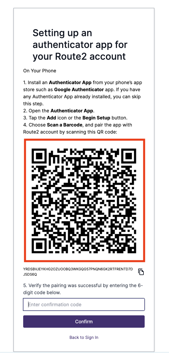 Scan