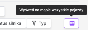 Pokaż wszystkie pojazdy przycisk
